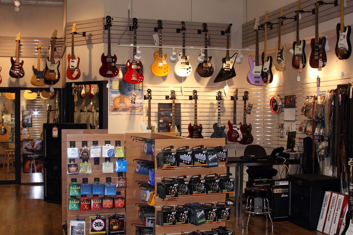 Naperville Music: Google Places image 4