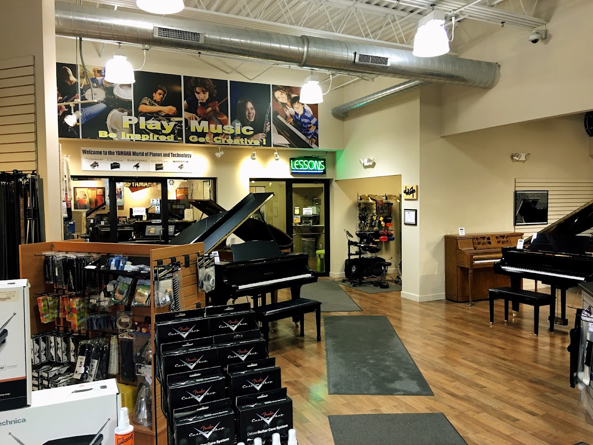 Naperville Music: Google Places image 2