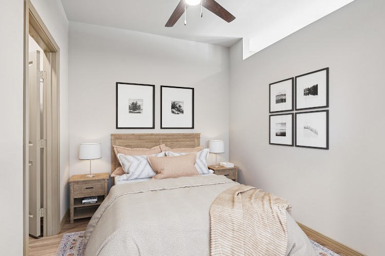 Riverside Heights - Senior Living Community