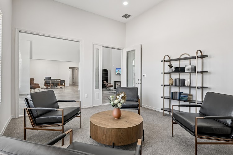 Riverside Heights - Senior Living Community