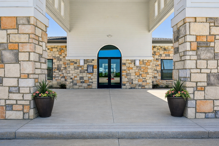 Riverside Heights - Senior Living Community