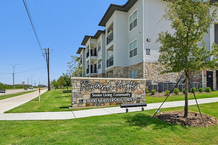 Riverside Heights - Senior Living Community