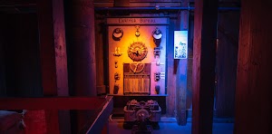 The Fram Museum