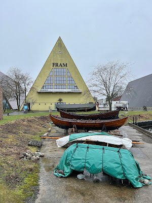 The Fram Museum