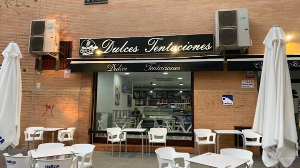 Dulces Tentaciones