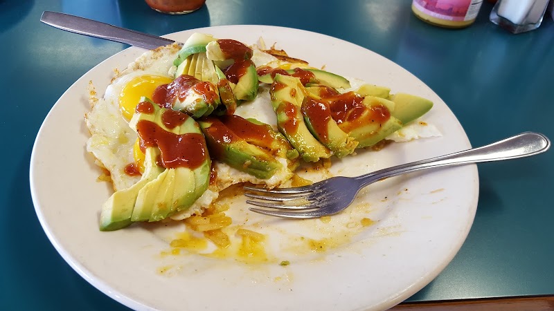 Billy's Cafe photo 2