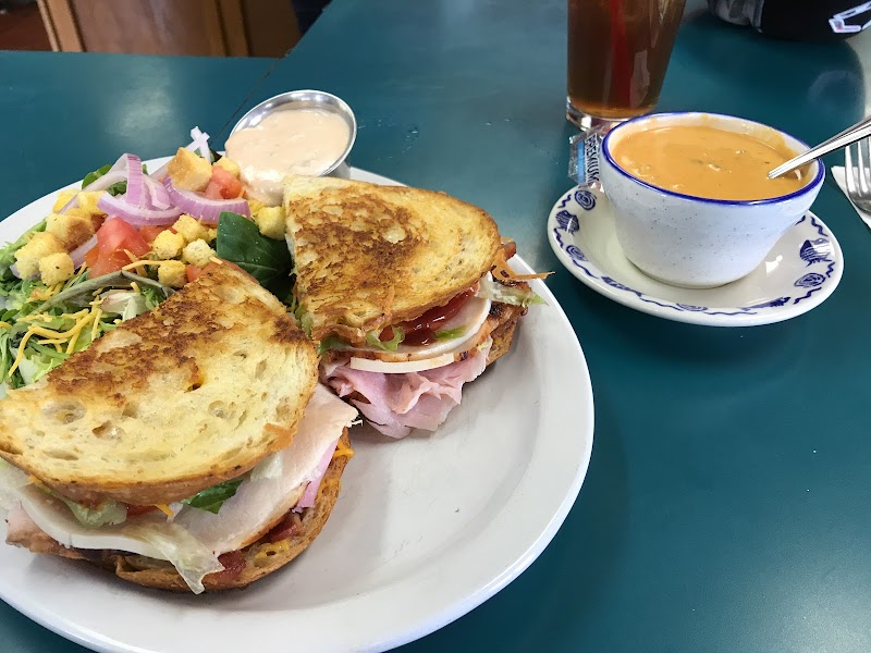 Billy's Cafe photo 2