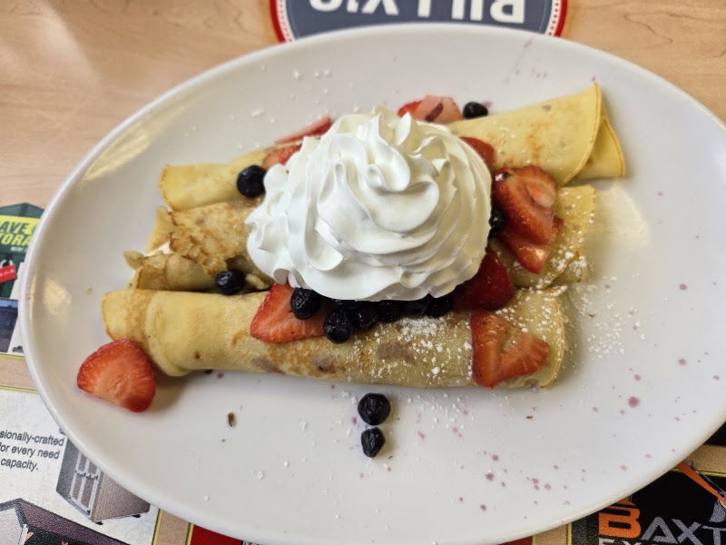 Billy's Cafe photo 2