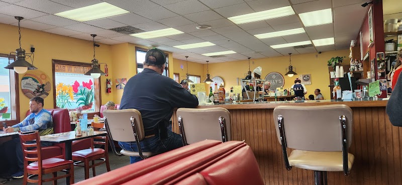 Billy's Cafe photo 2