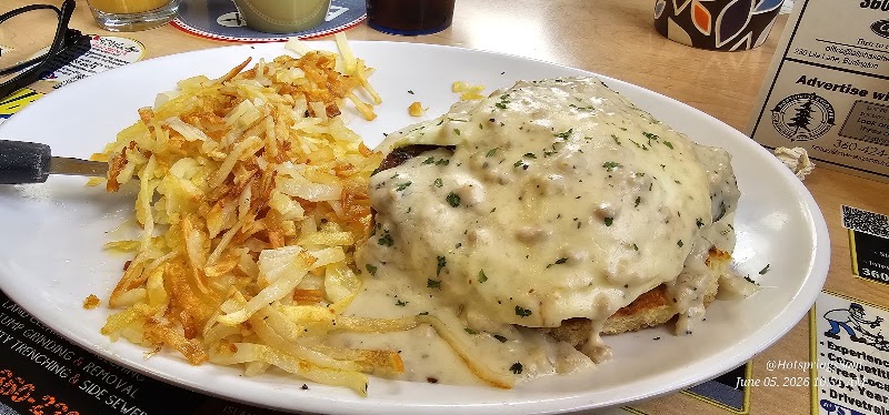 Billy's Cafe photo 4