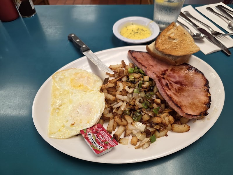 Billy's Cafe photo 3