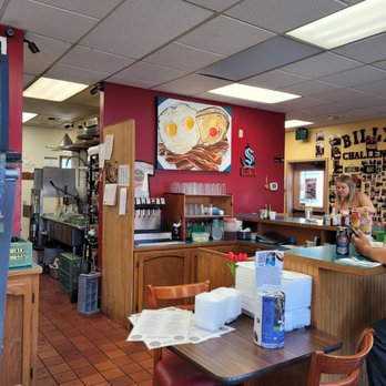 Billy's Cafe photo 4