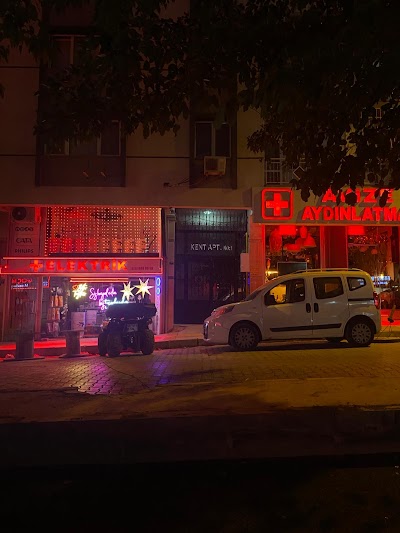 Artı Elektrik - Elektrikçi