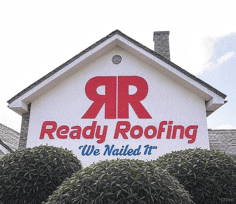 READY ROOFING, LLC photo 4