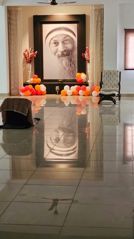 Osho Glimpse New Delhi