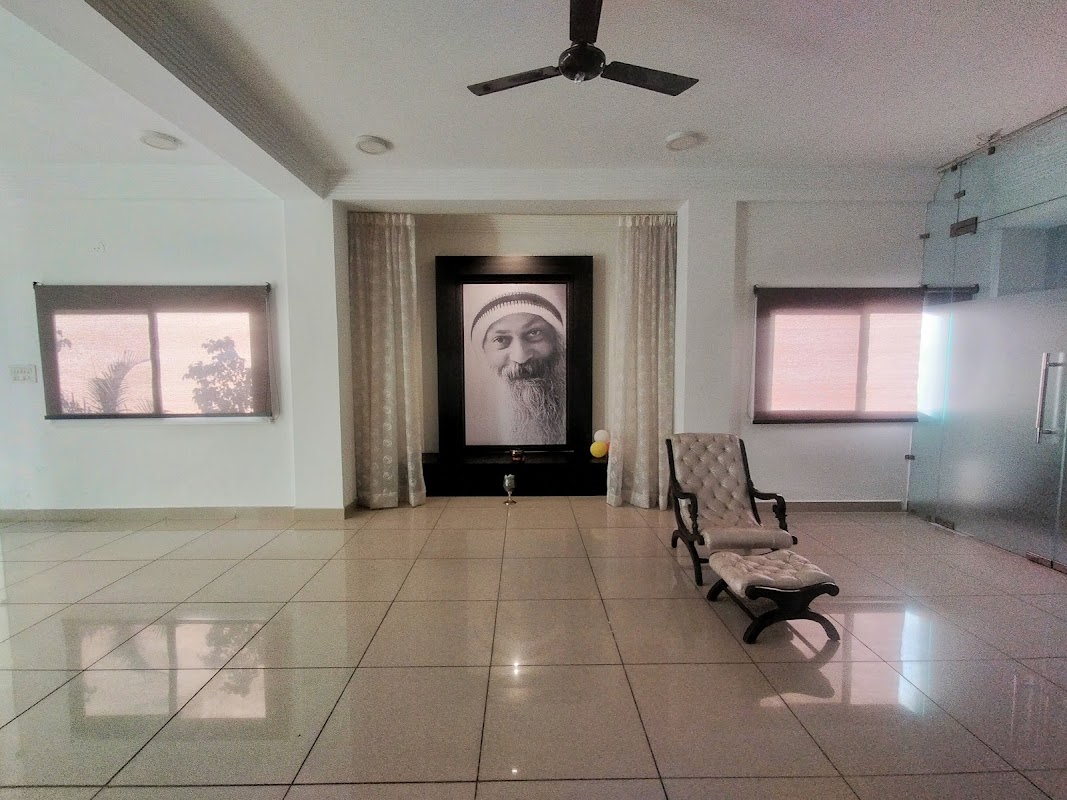 Osho Glimpse New Delhi