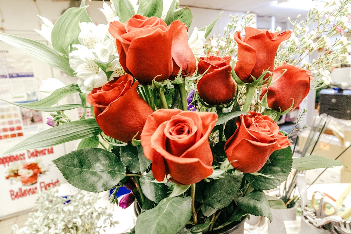 The Bellevue Florist: Google Places image 3