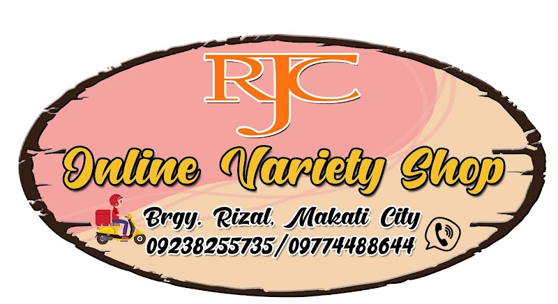 RJC Variety Shop