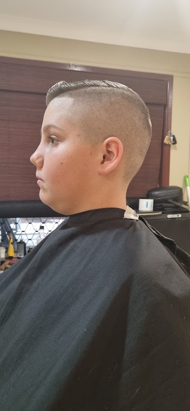 Lenny’s Cuts Barbering photo 1