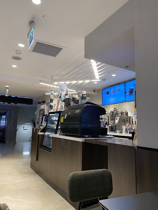 Coffy İzmir Medicalpark fotoğraf 1