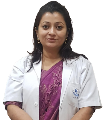 Dr. Neha Tiwari