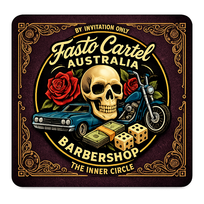 Fasto Barbering- Andis Australian Educator photo 1