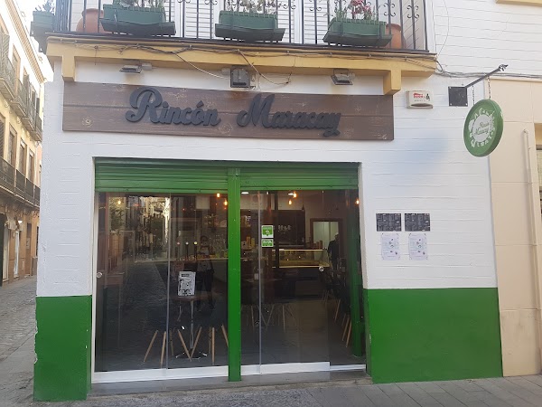 Rincón Maracay