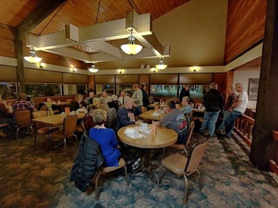 Crack'd Pot Restaurant & Bakery