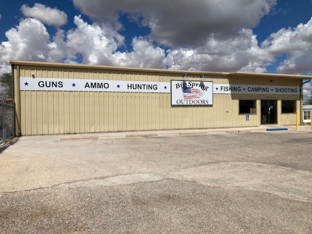 Big Spring Armory, LLC photo