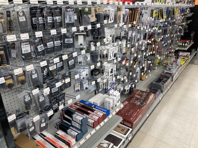 Big Spring Armory, LLC photo