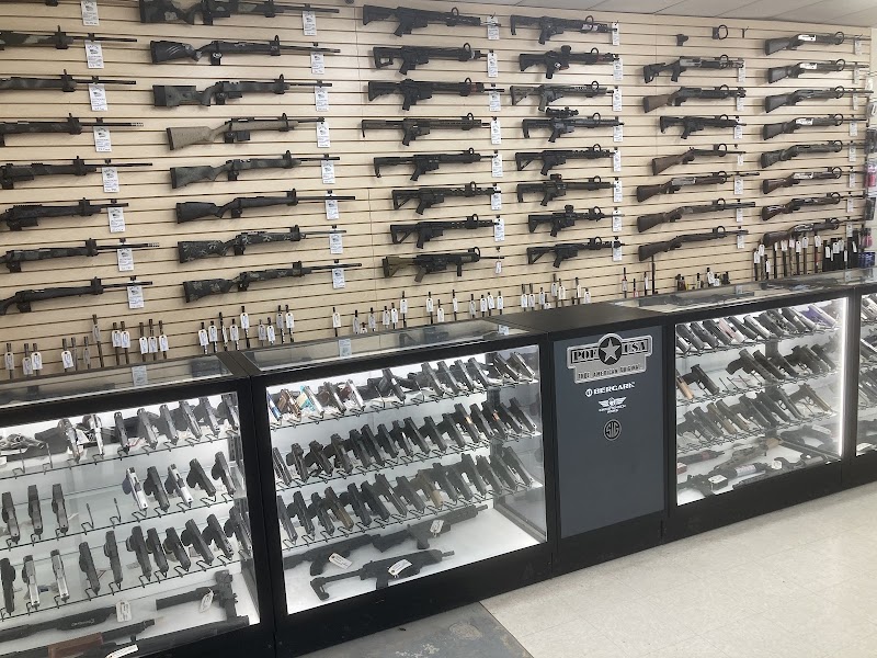 Big Spring Armory, LLC photo