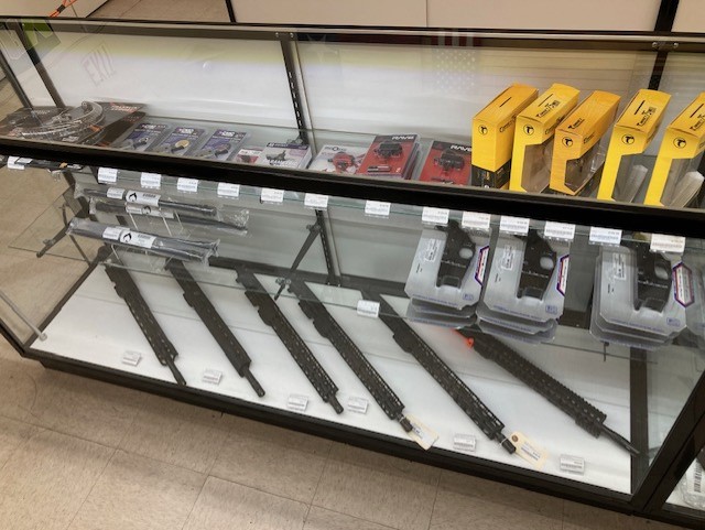 Big Spring Armory, LLC photo
