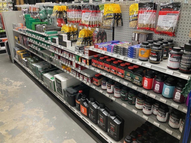 Big Spring Armory, LLC photo