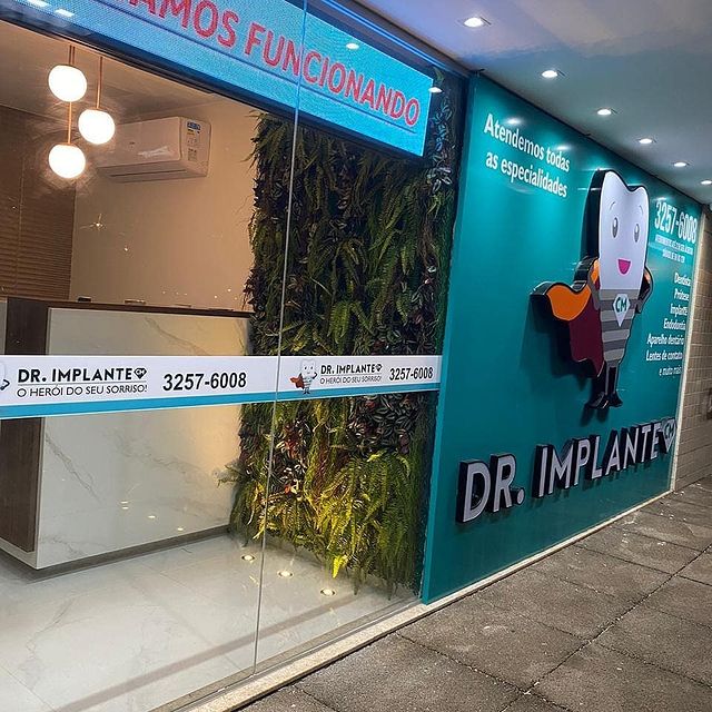 Dr Implante