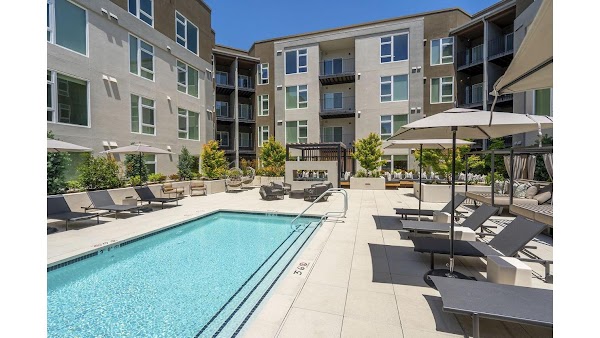 The Hayden Apartments