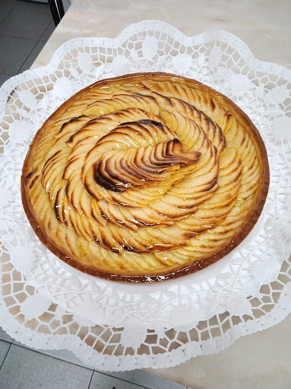 Pastelaria Páscoa