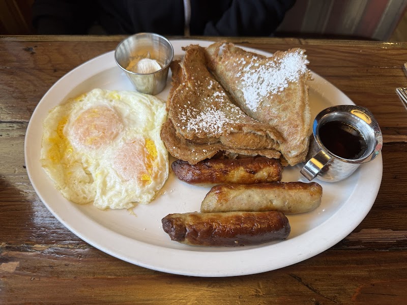 Betsy's Big Kitchen photo 4