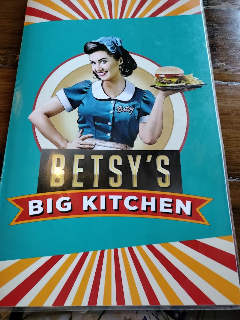 Betsy's Big Kitchen photo 3