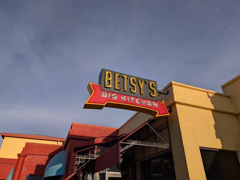Betsy's Big Kitchen photo 1