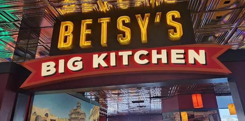 Betsy's Big Kitchen photo 1