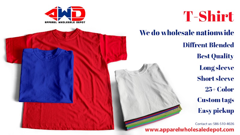 Wholesale Gear LLC photo