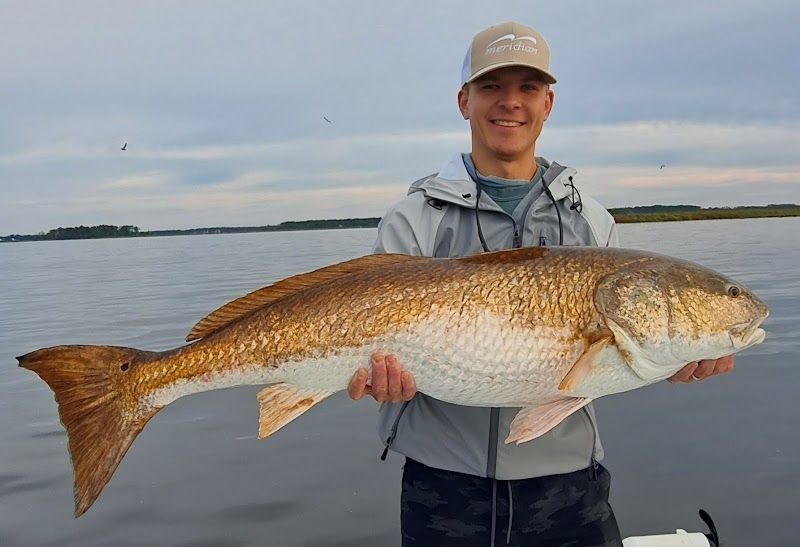 Breadman Ventures Guide Service