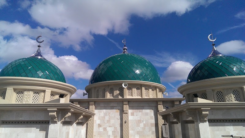 Masjid Muhammad photo 6