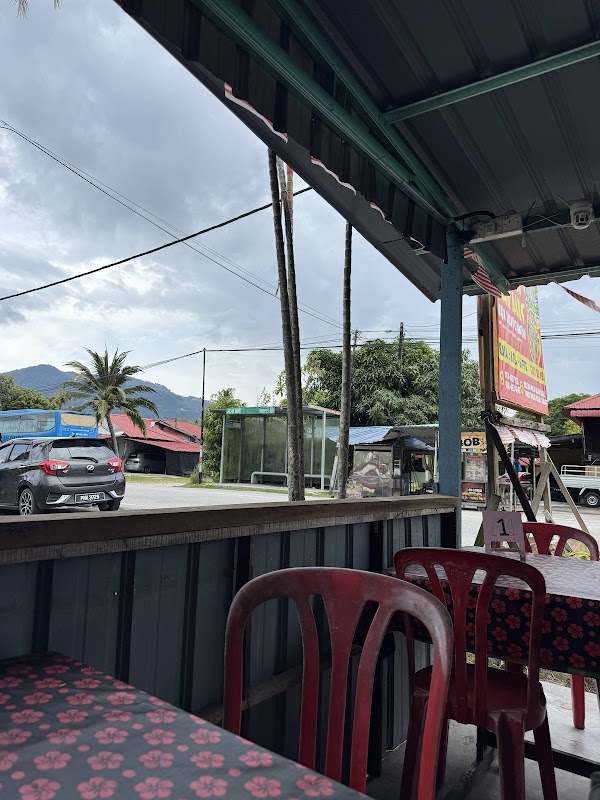 Rumah Makan Mak Jang - Photo 1