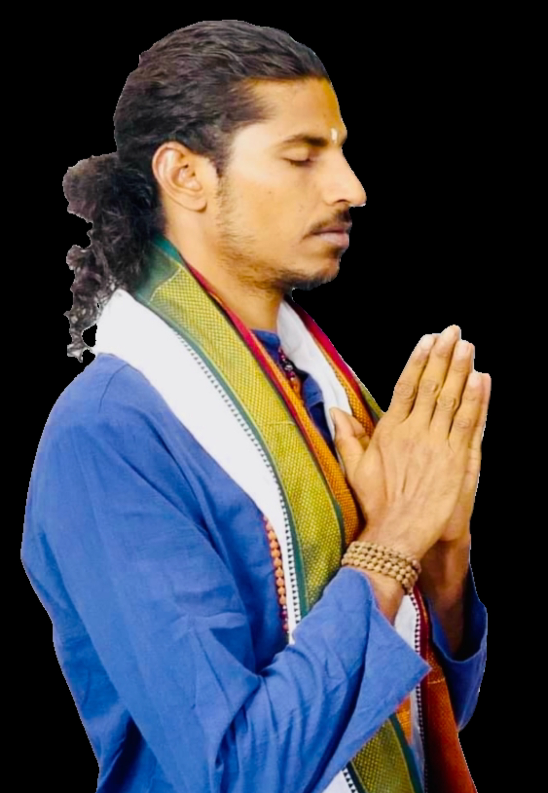 Embrace Energy Yoga School Pai Thailand — 3
