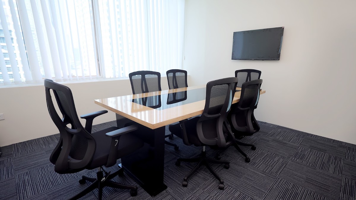 Luxlife Prestige PolyClinic 4