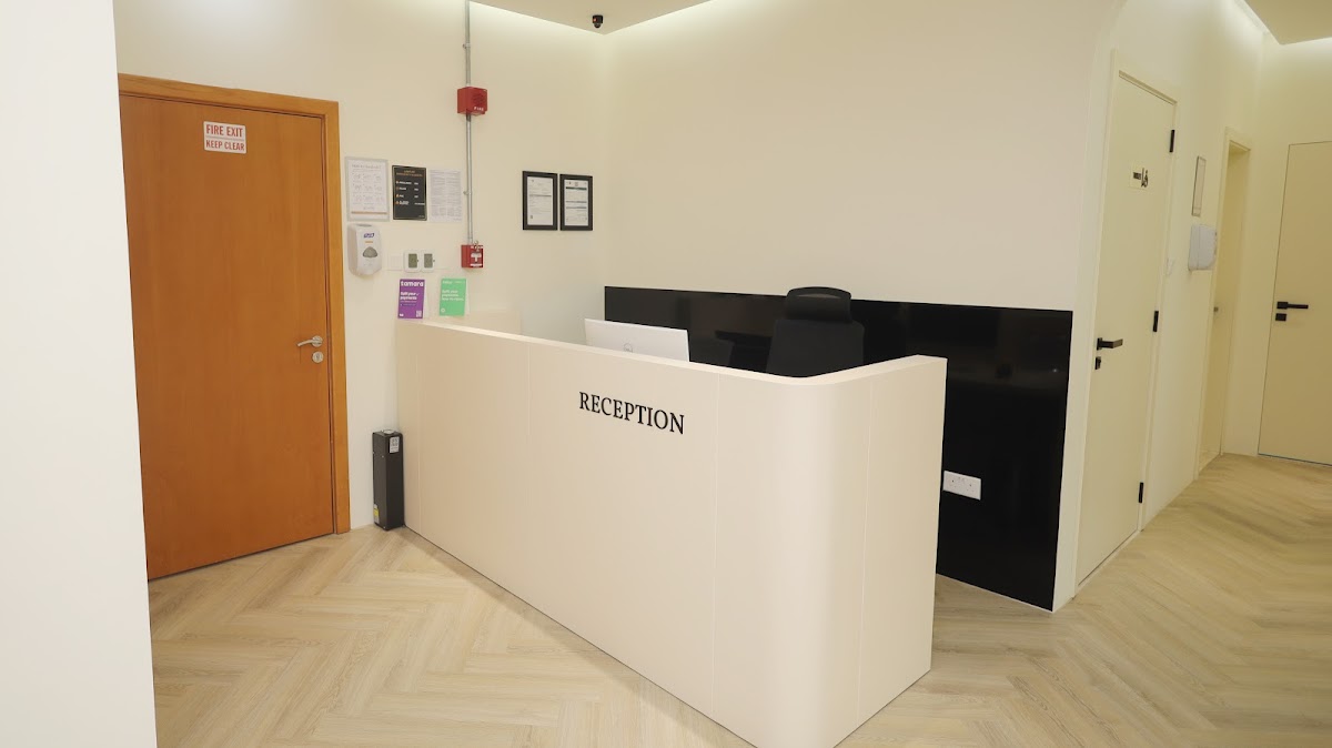 Luxlife Prestige PolyClinic 2