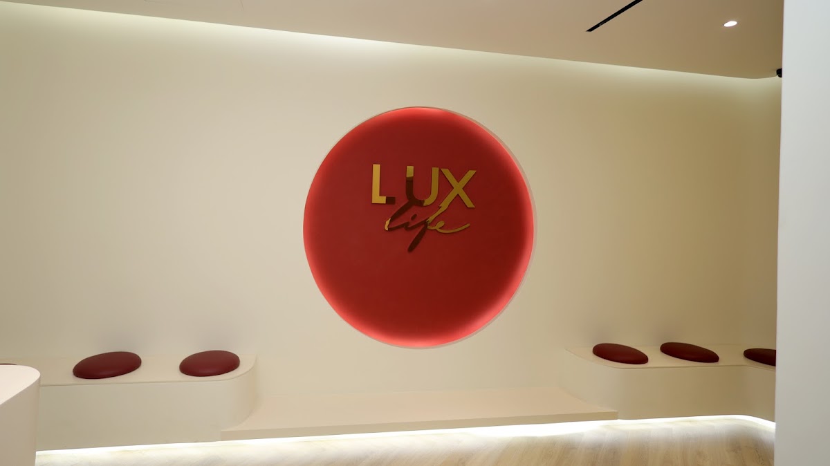 Luxlife Prestige PolyClinic