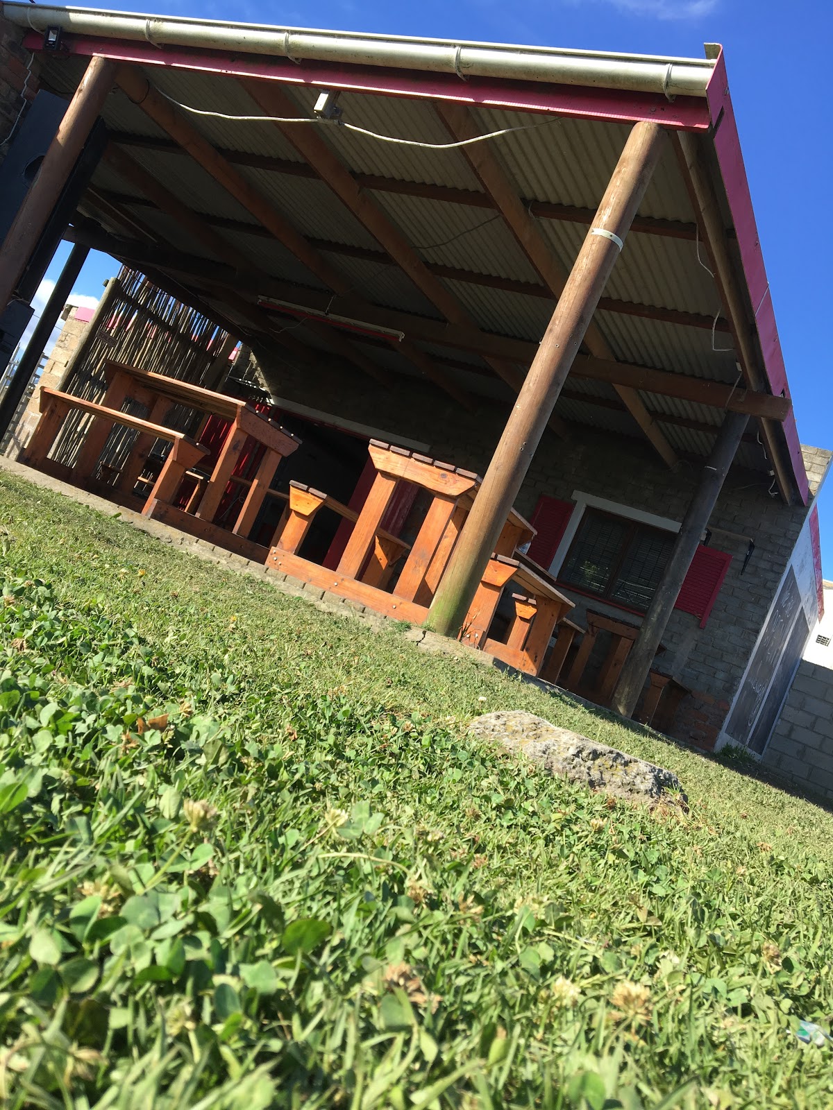 Red Door Tavern /Restautant — photo 2