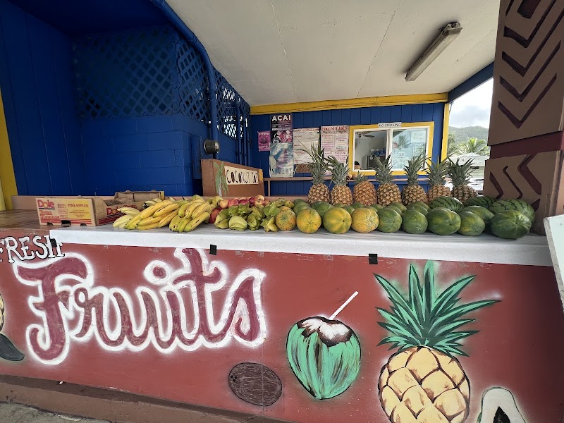 Coconut Joe's photo 3